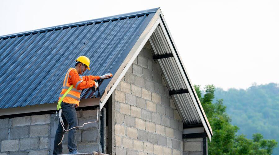Local Siding Services in Rockvale, CO